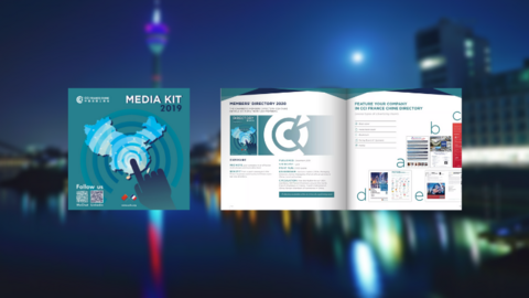 Image Media kit