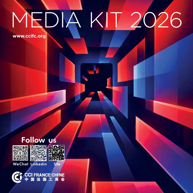 Media kit cover