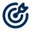 icon target