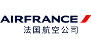 Air France logo, Patron Member of CCI FRANCE CHINE