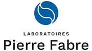 Laboratoires Pierre Fabre logo, Patron Member of CCI FRANCE CHINE
