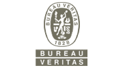 Bureau Veritas logo, Patron Member of CCI FRANCE CHINE