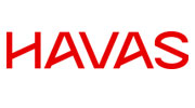 Havas logo, Patron Member of CCI FRANCE CHINE
