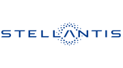 Stellantis logo, Patron Member of CCI FRANCE CHINE