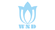 WND logo, Patron Member of CCI FRANCE CHINE